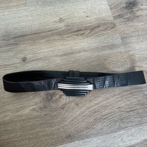 Alexis Kirk Vintage Belt